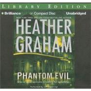 Phantom Evil: Library Edition