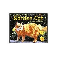 The Garden Cat 2002 Calendar