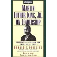 Martin Luther King Jr., on Leadership