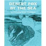 Desert Fox by the Sea
