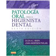 Patología oral para el higienista dental