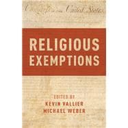 Religious Exemptions