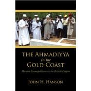 The Ahmadiyya in the Gold Coast