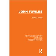 John Fowles