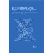 Electromechanical Control Technology and Transportation