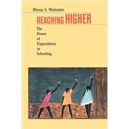 Reaching Higher