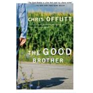 The Good Brother A Novel