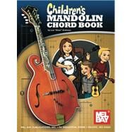 Children's Mandolin Chord