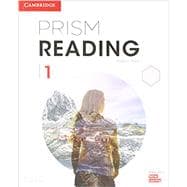 Prism Reading 1