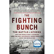 The Fighting Bunch,9781250266194