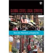 Global Cities, Local Streets