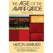 The Age of the Avant-garde
