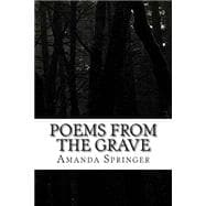 Poems from the Grave