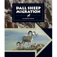 Dall Sheep Migration