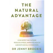 The Natural Advantage How more time outside reduces stress, improves health and boosts social connection