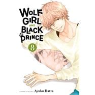 Wolf Girl and Black Prince, Vol. 8