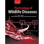 The Ecology of Wildlife Diseases