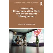 Leadership Communication Skills for Intercultural Management