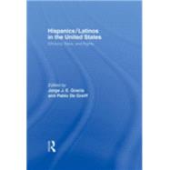 Hispanics/Latinos in the United States: Ethnicity, Race, and Rights