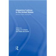 Hispanics/Latinos in the United States: Ethnicity, Race, and Rights