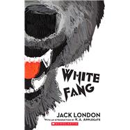 White Fang (Scholastic Classics)