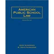 American Public School Law