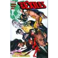 New Exiles - Volume 1 New Life, New Gambit