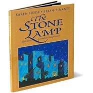 The Stone Lamp Eight Stories Of Hanukkah Through History