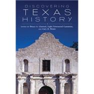 Discovering Texas History