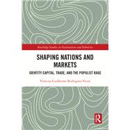 Shaping Nations and Markets