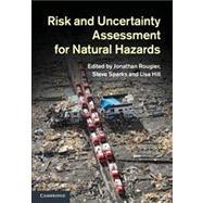 Risk and Uncertainty Assessment for Natural Hazards