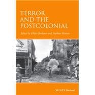 Terror and the Postcolonial A Concise Companion