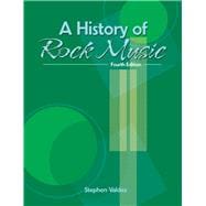 A History of Rock Music