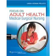 Pellico Text & Study Guide; Port 3e Text & SG; Hogan-Quigley Text & Lab Manual; Craven 7e Text, SG & Checklists; plus LWW DocuCare One-Year Access Package