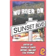 Murder on Sunset Boulevard