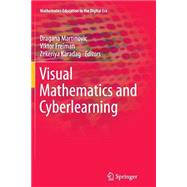 Visual Mathematics and Cyberlearning