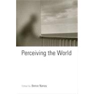 Perceiving the World