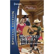 His Country Cinderella