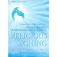 Religious Signing A Comprehensive Guide for All Faiths
