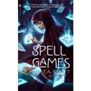 Spell Games