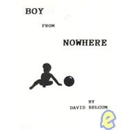 Boy from Nowhere