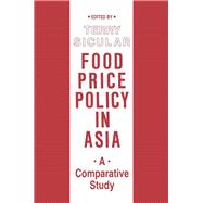 Food Price Policy in Asia