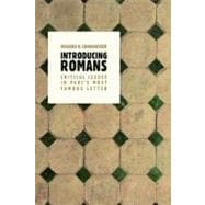 Introducing Romans