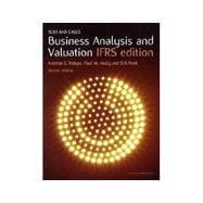 Business Analysis and Valuation, 2nd Edition