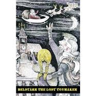 Belstarr the Lost Toymaker