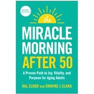 The Miracle Morning After 50