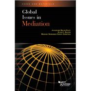 Global Issues in Mediation