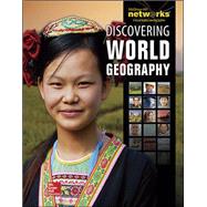 Discovering World Geography, Student Edition