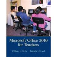 Microsoft Office 2010 for Teachers
