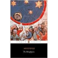 Metaphysics : Books Gamma, Delta, and Epsilon